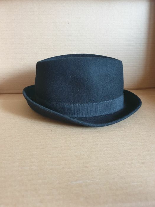 Шляпа Италия 100 шерсть