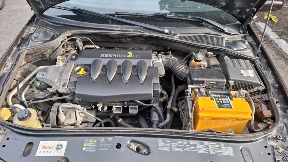 Продам Рено Лагуна 2 Рестайвлінг