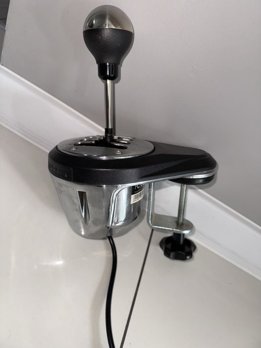 Shifter thrustmaster th8a skrzynia biegow