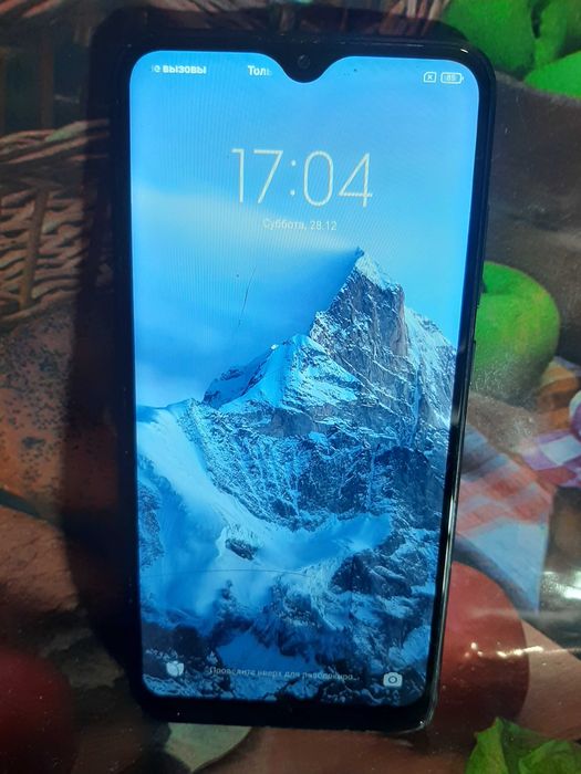 Xiaomi Redmi 8a 3/32 по запчастям