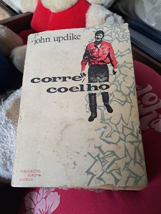 Livros de leitura antigos