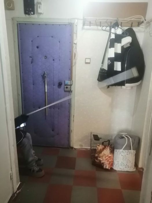 Однокомнатная квартира