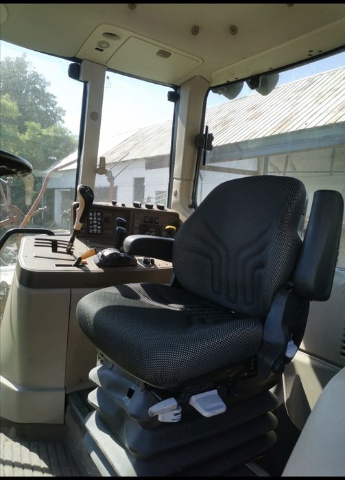 John Deere 6520 Premium