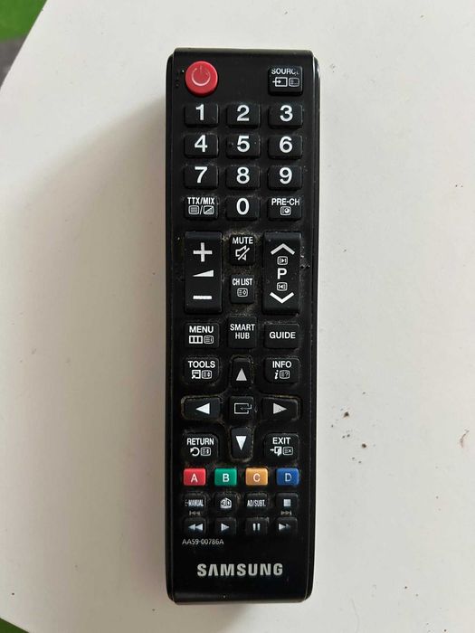 Samsung 46" F6640 Smart TV 3D – Estado Impecável