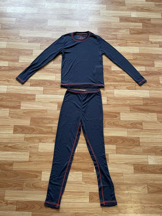 Snow tech термобілизна