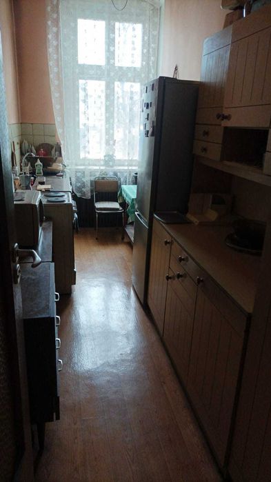 Pokój Katowice centrum