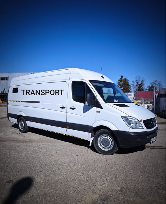 Wynajem- Rusztowanie elewacyjne Plettac