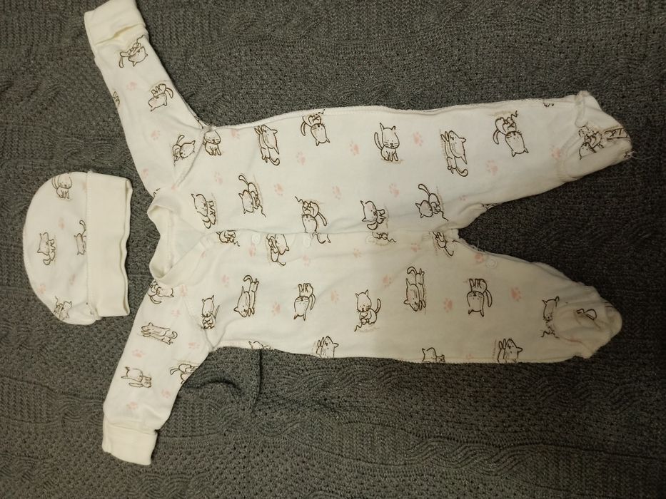 Чоловічки на байці