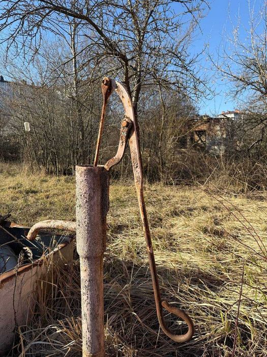Дачна ділянка з будиночком,  р-н Арсену/Епіцентру
