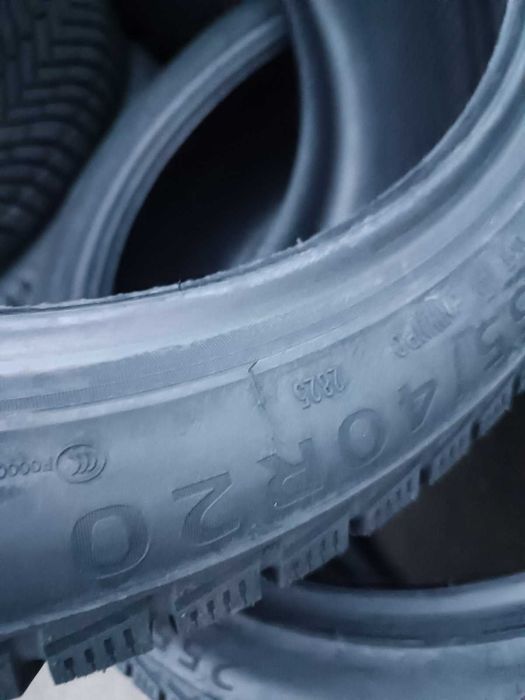 Austone 255/40 R20 101H XL GLACIA SNOW