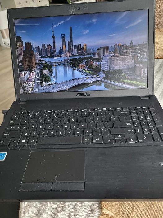 ASUS pro PU551LA-X0413G-16 I5-4210U/16GB/240SSD/WIN7P + WIN8P