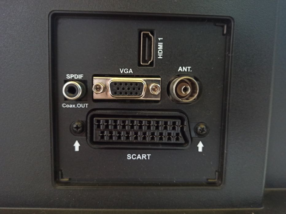 Телевізор PHILIPS 26