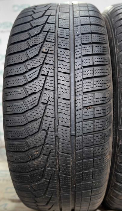 Скад шин б/в. 235/50 R19 Hankook Winter I*Cept Evo2 SUV: 2 500 грн ...
