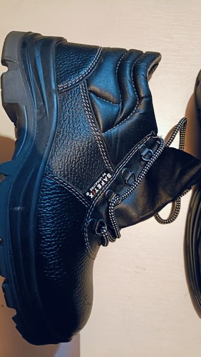 Рабочие ботинки 39 размер