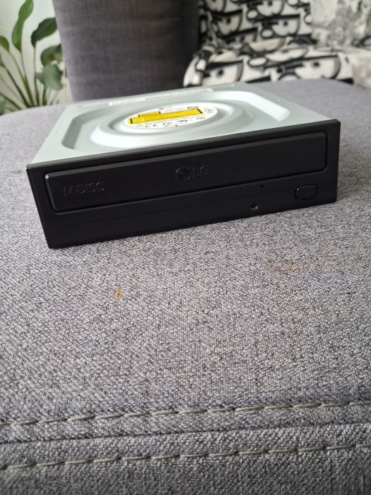 Nagrywarka DVD LG