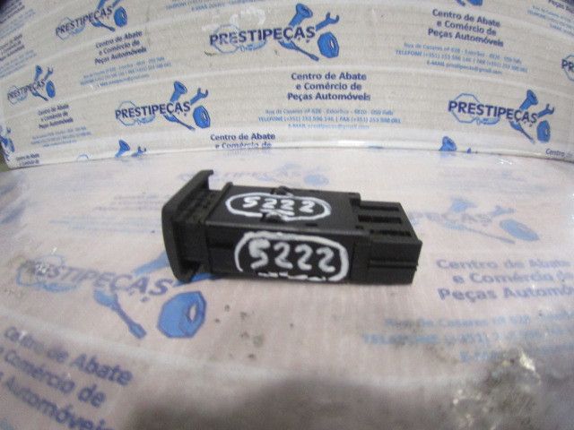Comando / botão / interruptor multifunções LAND ROVER Discovery II (L3