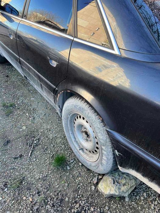 АУДІ А6  ,   2,6    1995р     АКП v6