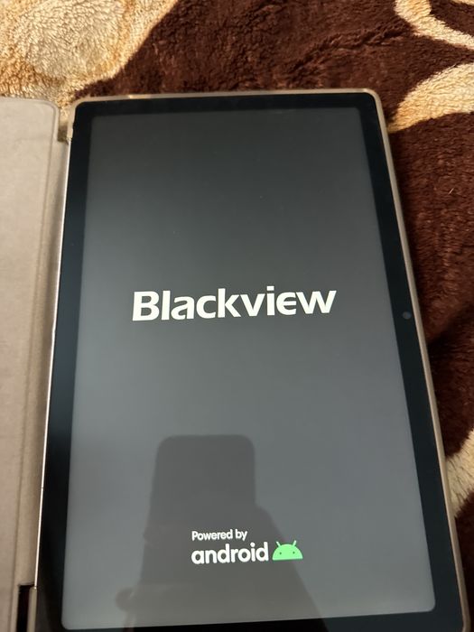BLACKVIEW TAB 11 Колір Moonlight Silver