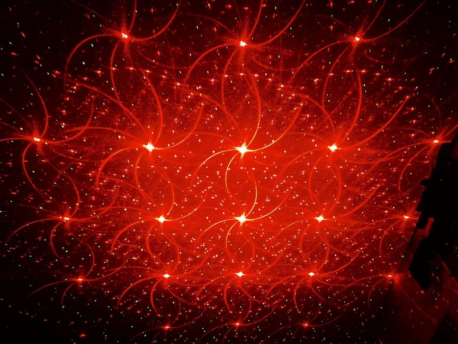 Лазер. Лазерная цветомузыка. Seven stars f086rg