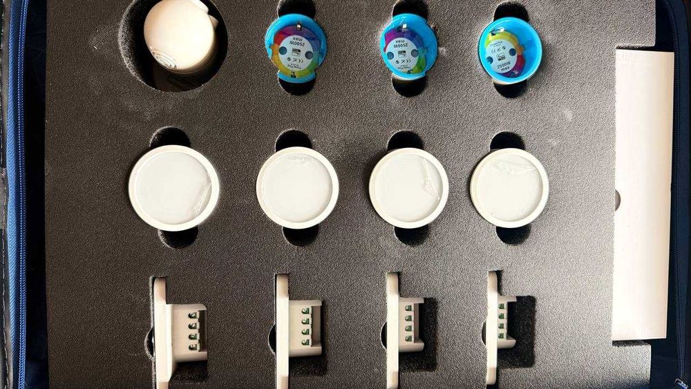 Zestaw Keemple - Smart Home