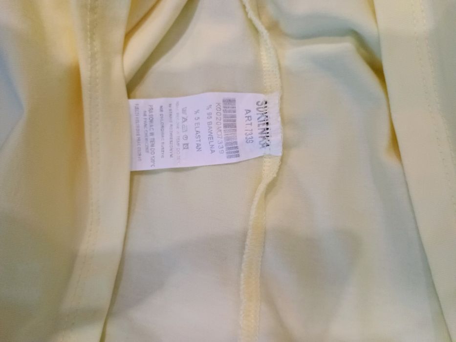 Tunika damska rozm.L/XL Butik