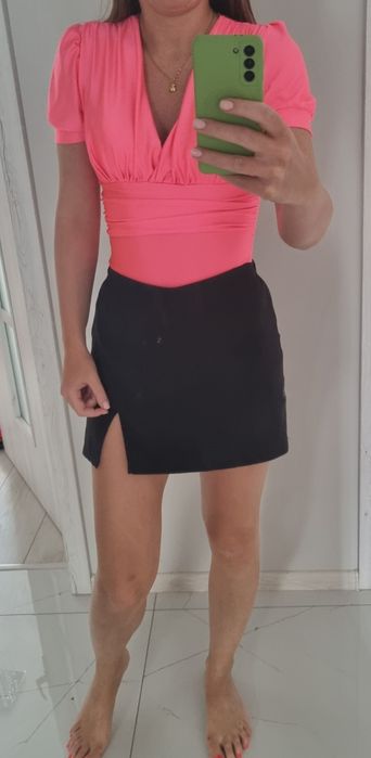 Body neonowe nowe