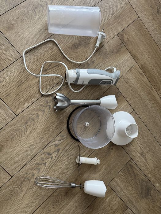 Blender Braun MultiQuick