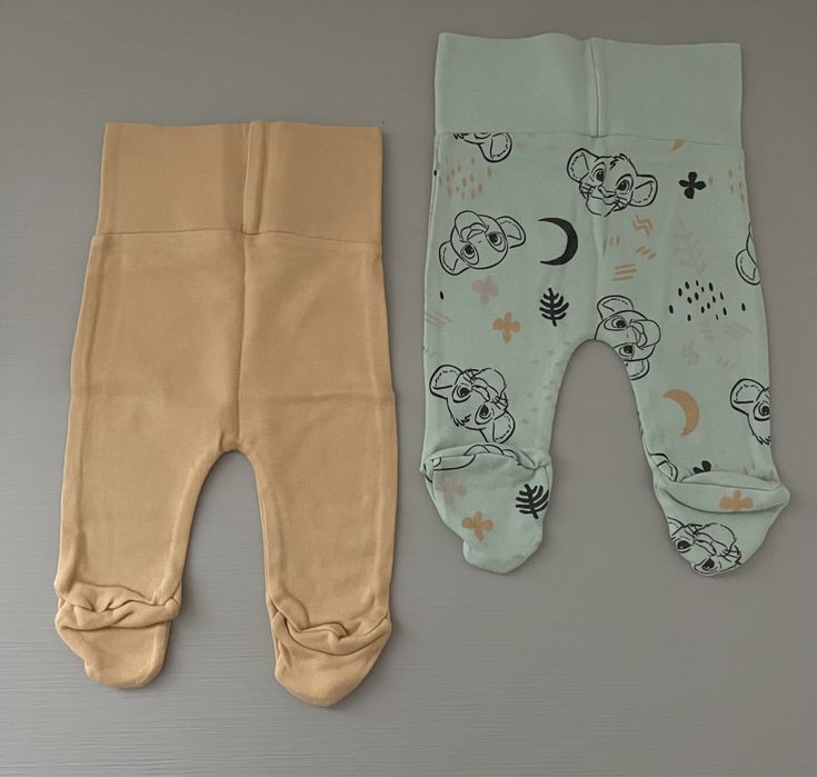 Calças bebé menino Primark