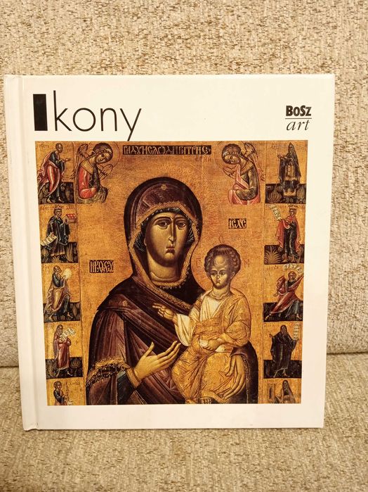 IKONY - Bosz Art