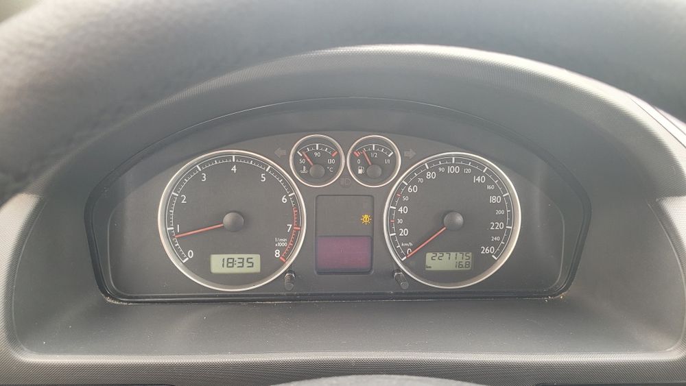 Volkswagen Sharan 2003 VIN WVWZZZ7MZ4V003827 фото оголошення 11 з 13