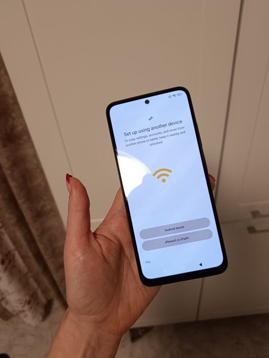 Xiaomi redmi note 12S, 256GB
