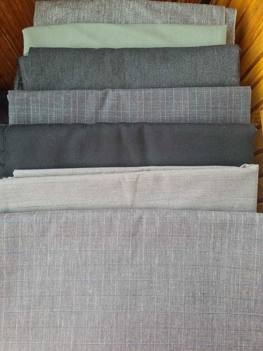 Тканина різна гарної якості