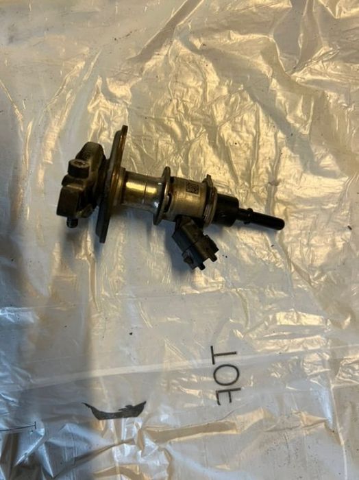 wtrysk adblue iveco dailly