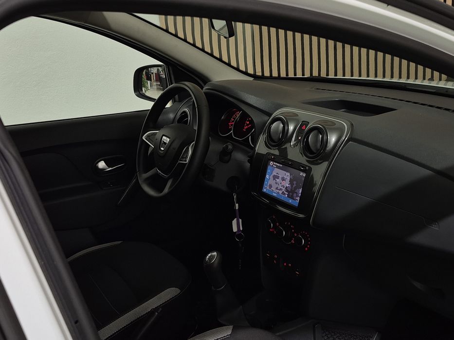 Dacia Logan MCV — fotografia 5