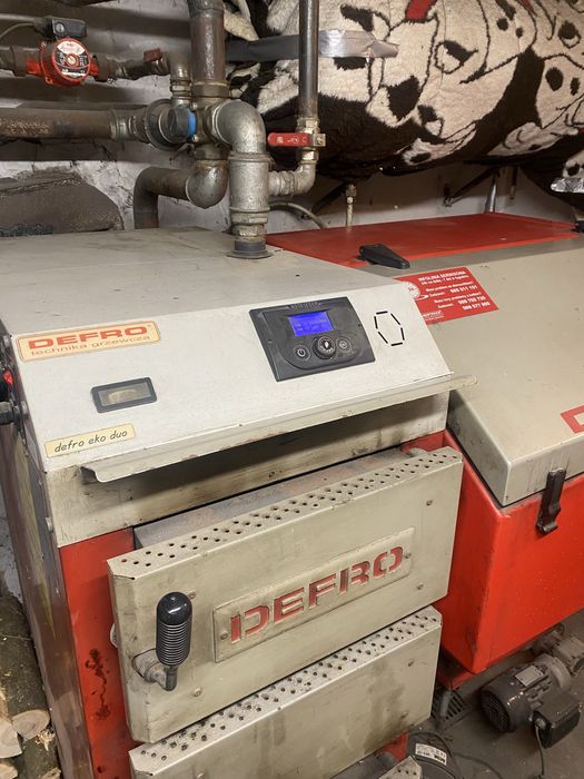 Poec Defro eko duo 28