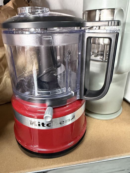 Malakser KitchenAid Mini rozdrabniacz
