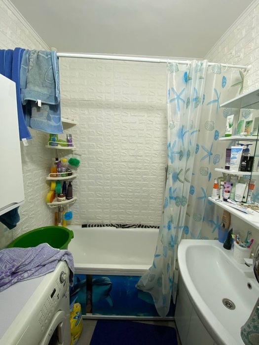 Продаж 3х кімнатної квартири в Нагірній частині р-н Автокраз. бульвару