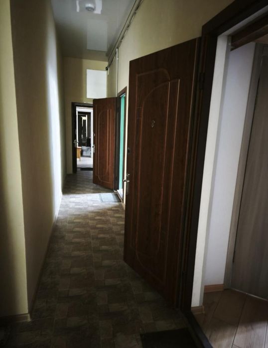 Центр города! Продам мини-отель 190 кв.м. на 5 действующих номеров