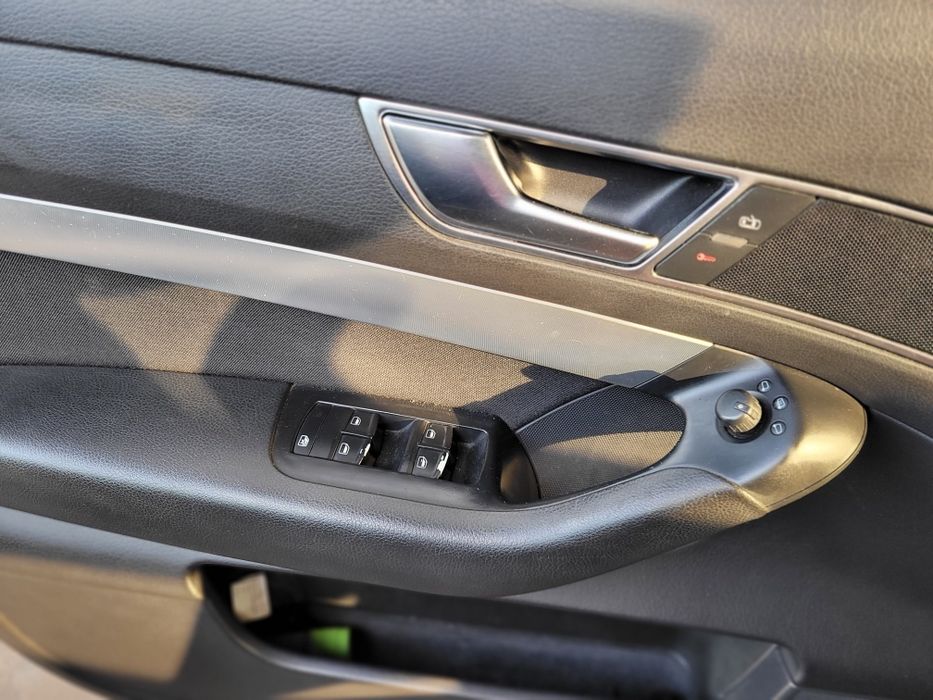 Audi a6c6 2,7 1 właściciel, automat