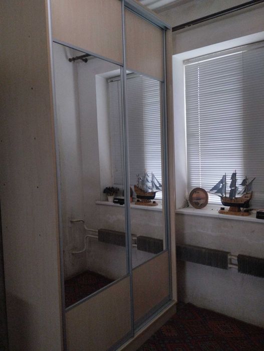 Шкаф         купе