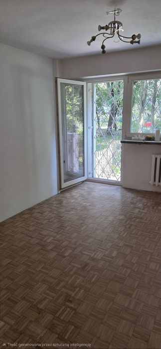Mieszkanie na Żoliborzu