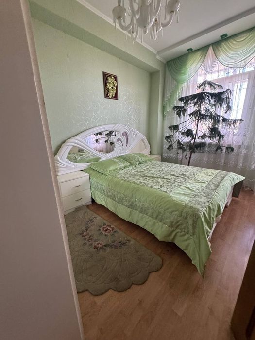 Сдам 1к.кв на Театральной, Рабочая