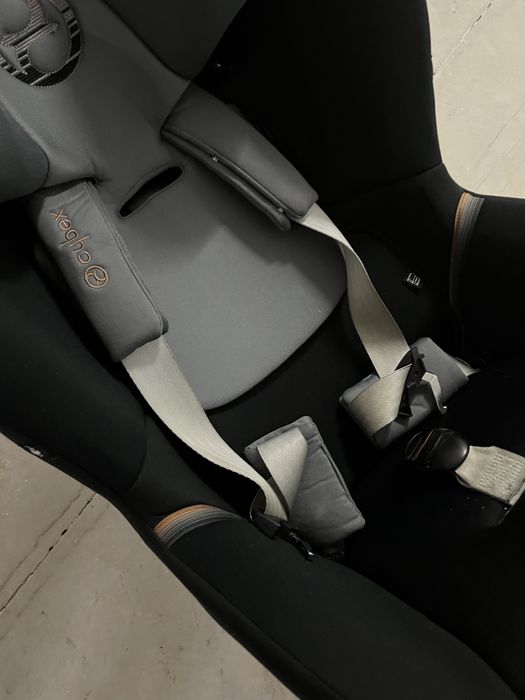 Cadeira criança auto cybex sirona 0+/1