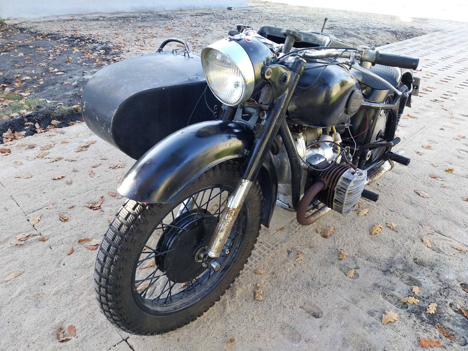 Sprzedam K750M, 1964. Szczecinek • OLX.pl