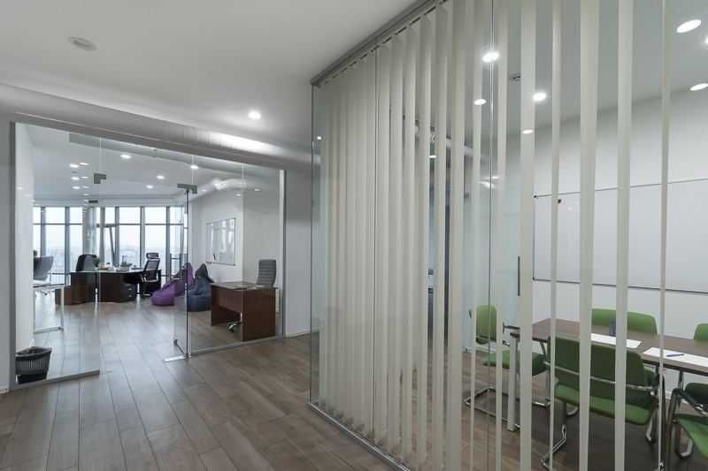 Від власника! Оренда офісу 315м2, БЦ Олімпійскький