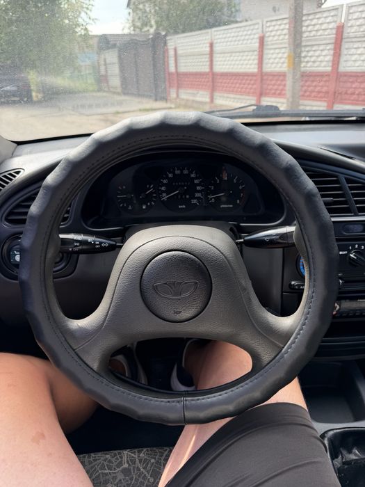 Продам Daewoo Lanos