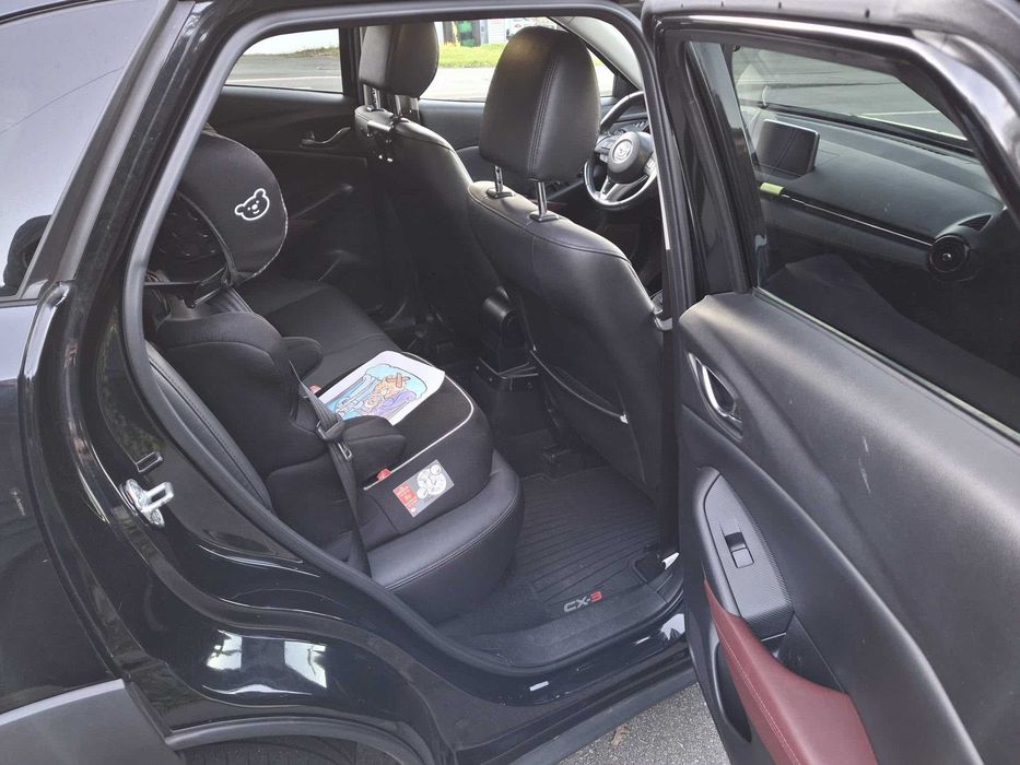 Mazda CX-3  1.5 SKYACTIV-D