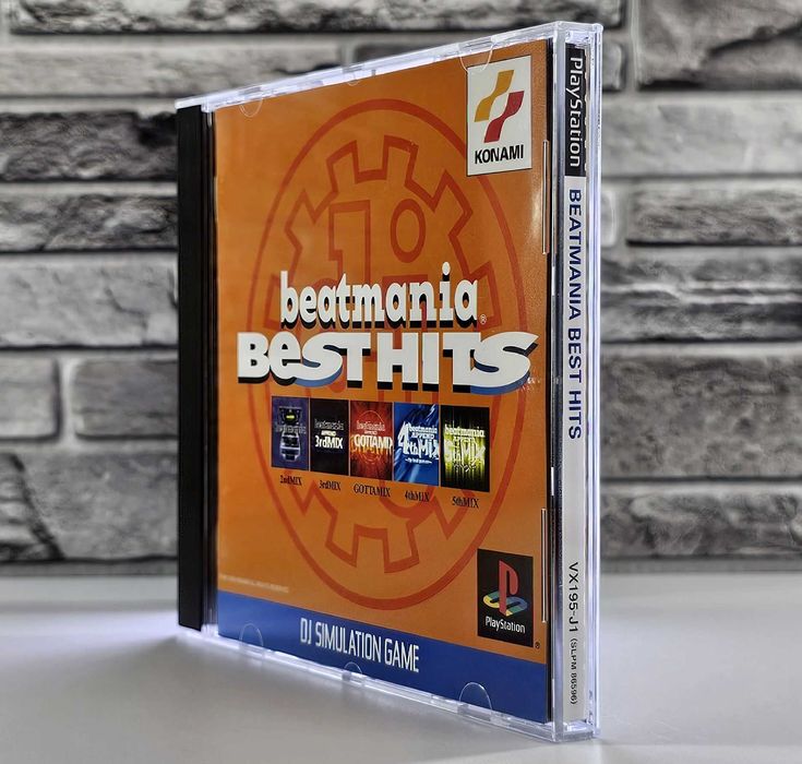Beatmania Best Hits