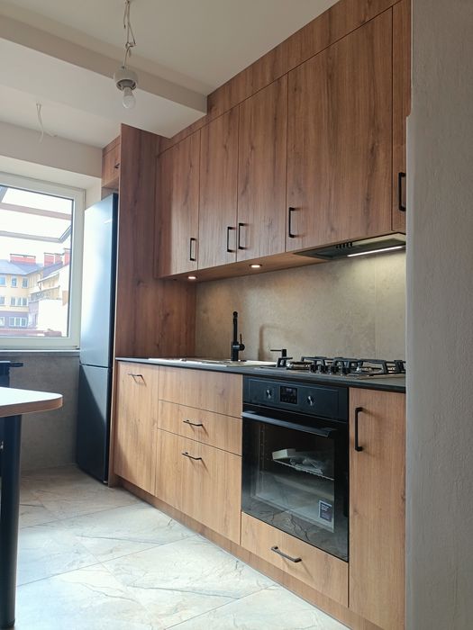 Meble na wymiar - Poli Imager