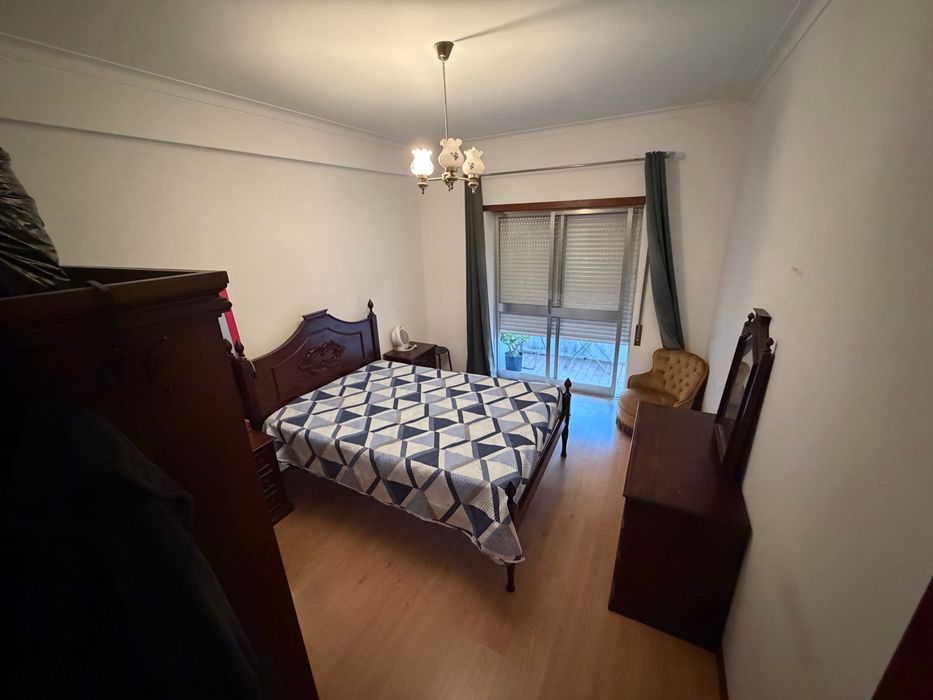 Apartamento T3 São Victor
